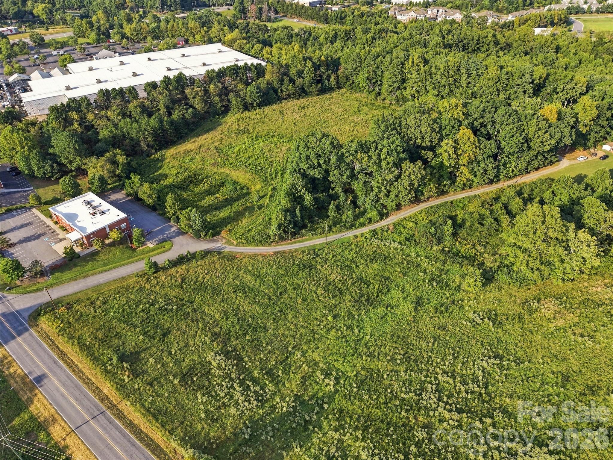 0 Johnson Ridge Road