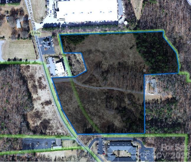 0 Johnson Ridge Road