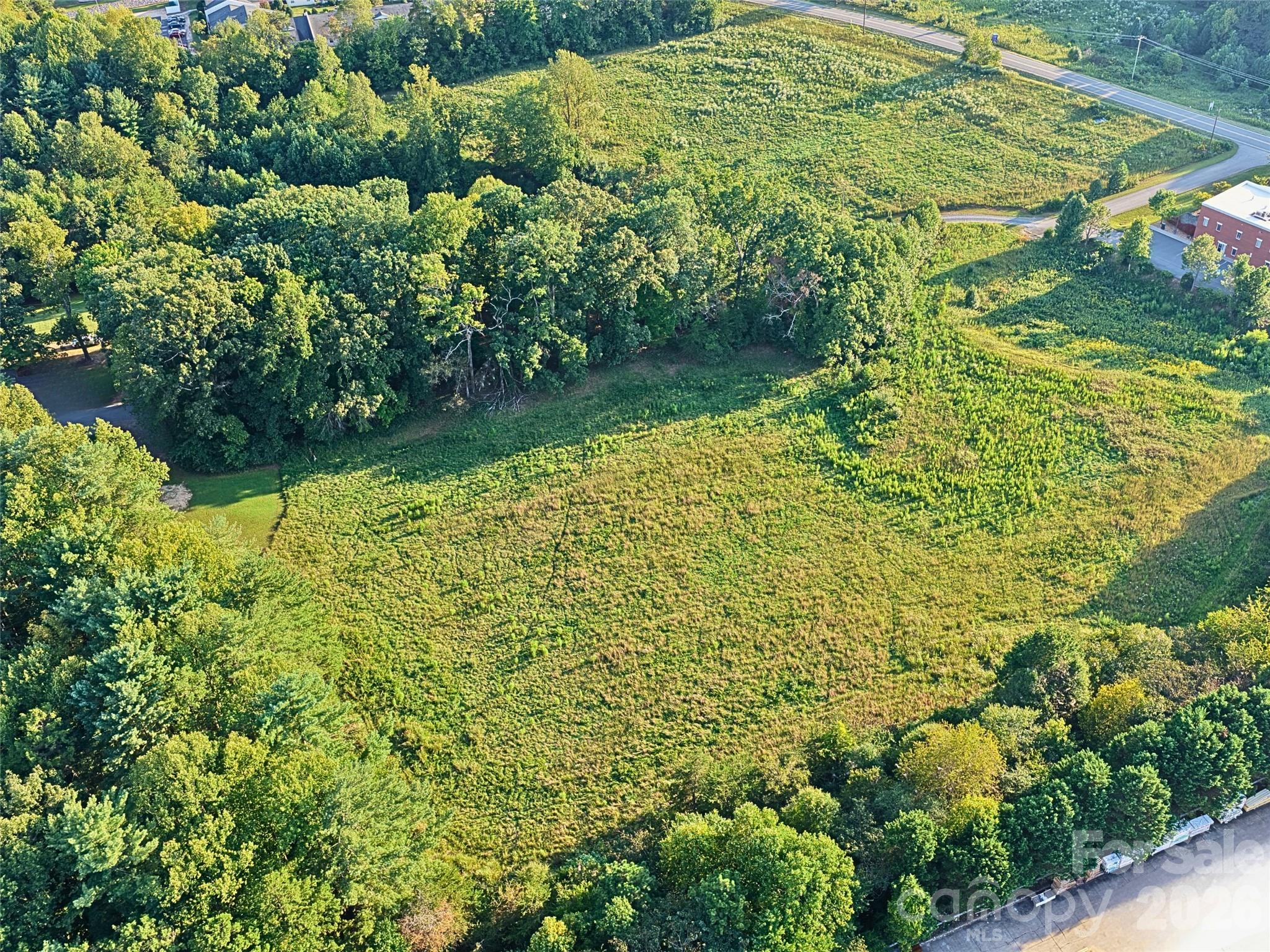 0 Johnson Ridge Road