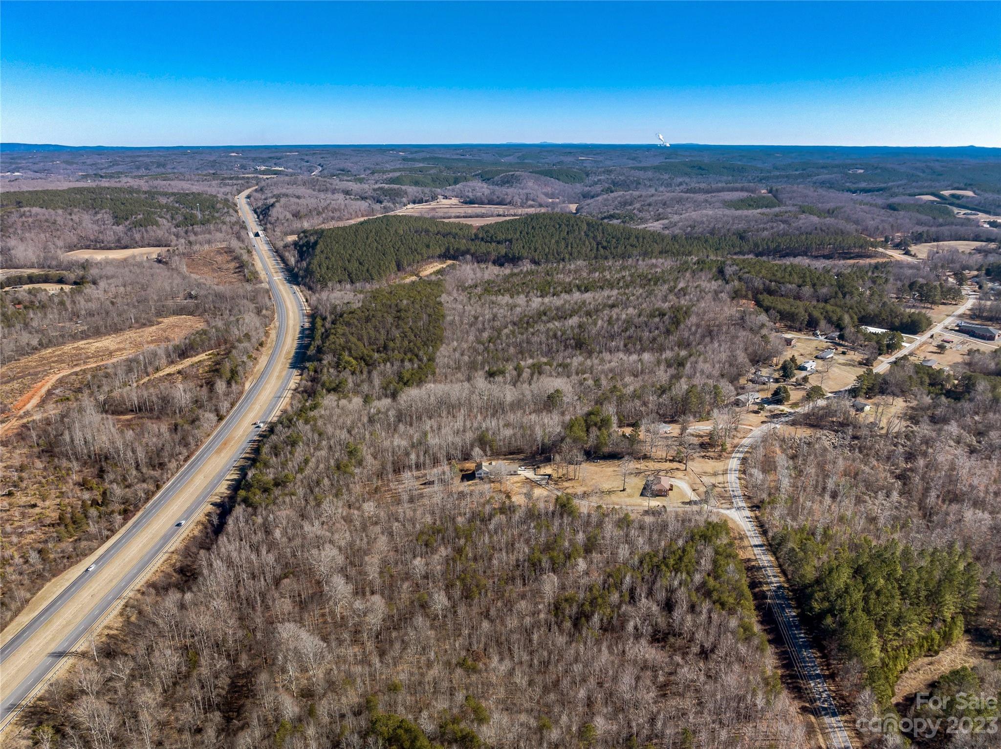 99999 Pea Ridge Road