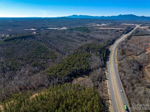 99999 Pea Ridge Road Mill Spring NC 28756