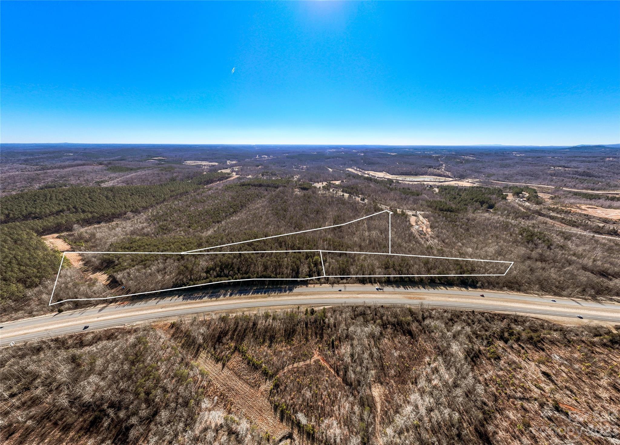 99999 Pea Ridge Road