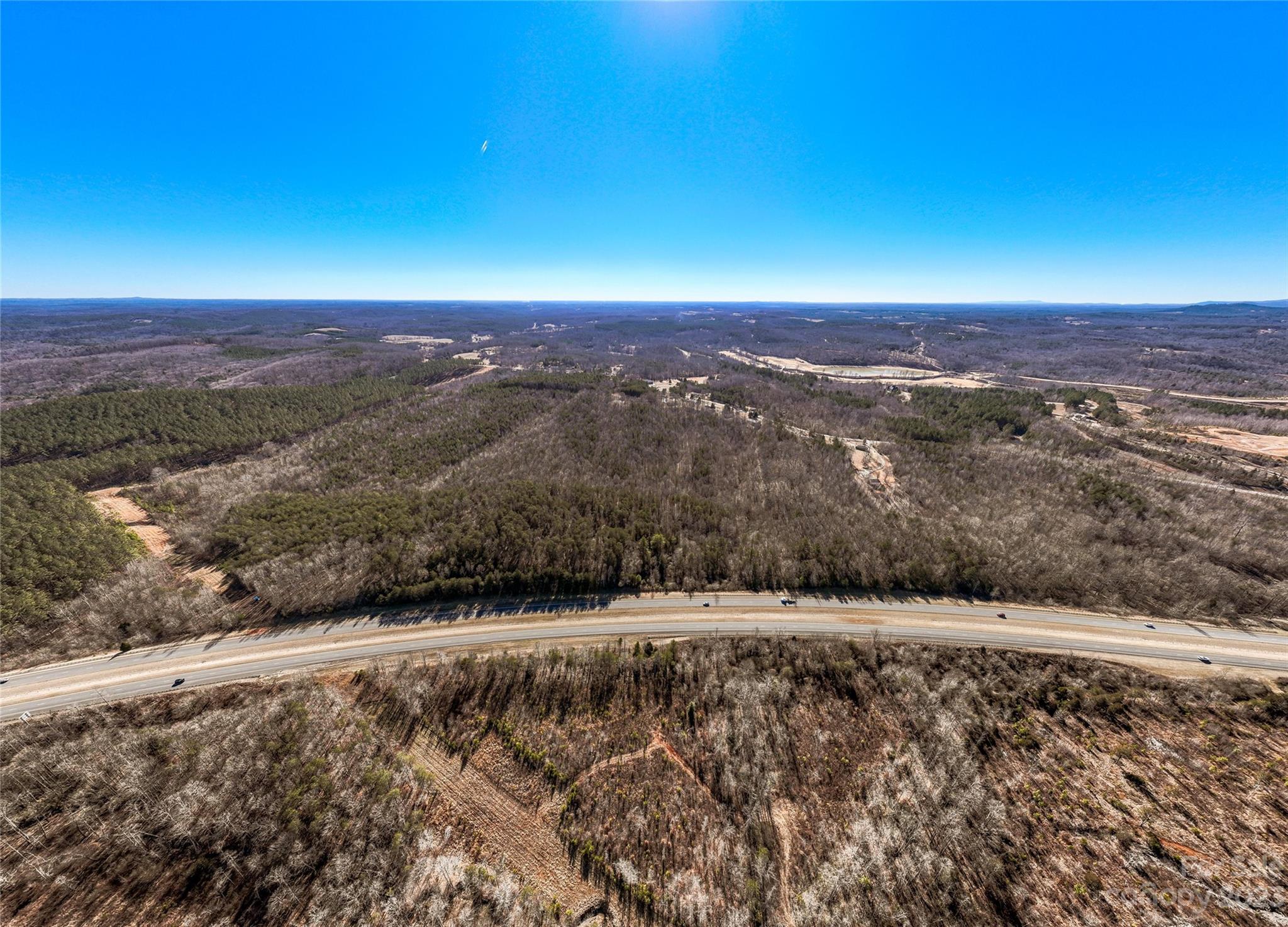 99999 Pea Ridge Road