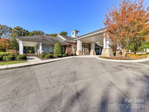 A home in Indian Trail