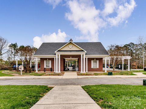 A home in Indian Trail