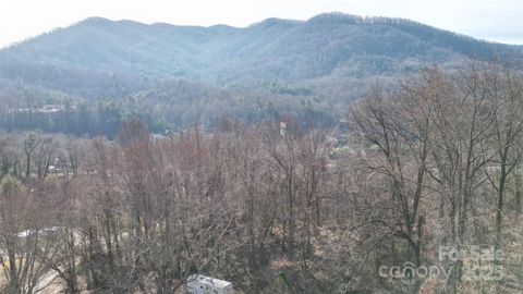 A home in Swannanoa