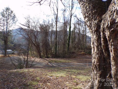 A home in Swannanoa