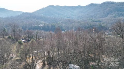 A home in Swannanoa