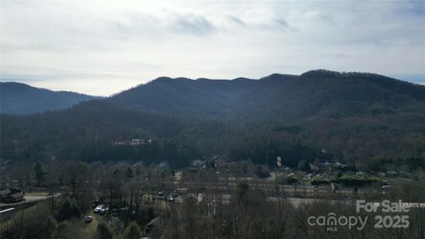 A home in Swannanoa