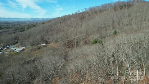 A home in Swannanoa