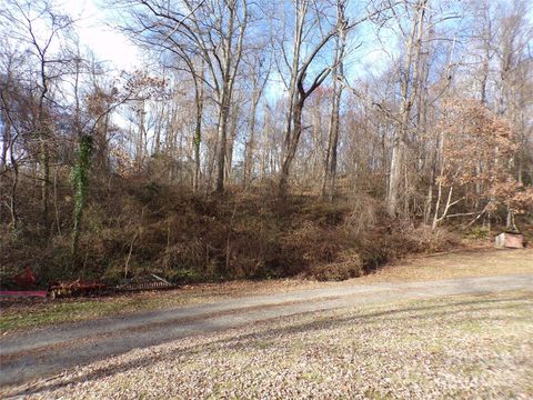 A home in Swannanoa