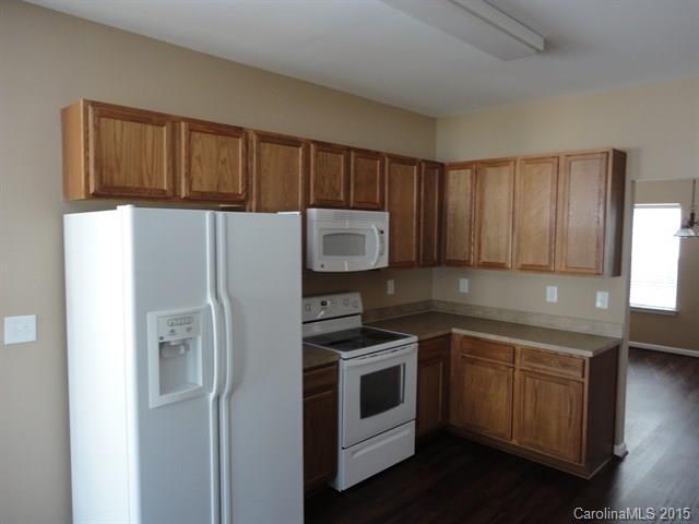 Heritage Green - Residential Lease