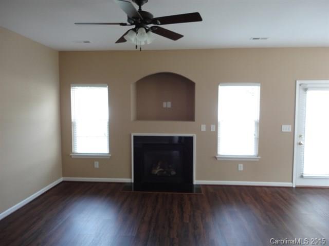 Heritage Green - Residential Lease