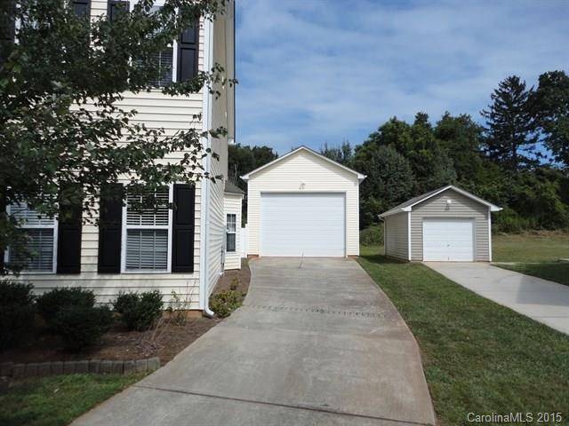 Heritage Green - Residential Lease