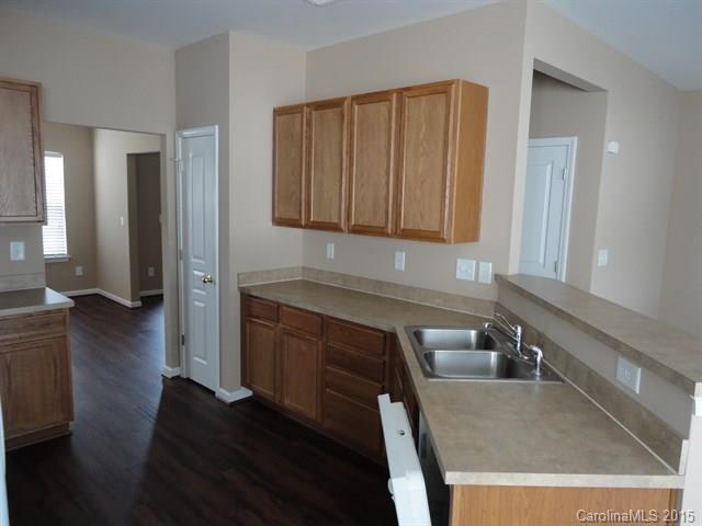 Heritage Green - Residential Lease