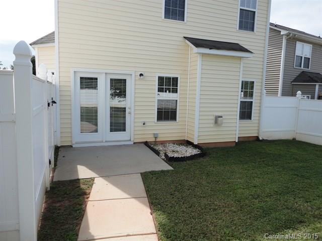 Heritage Green - Residential Lease