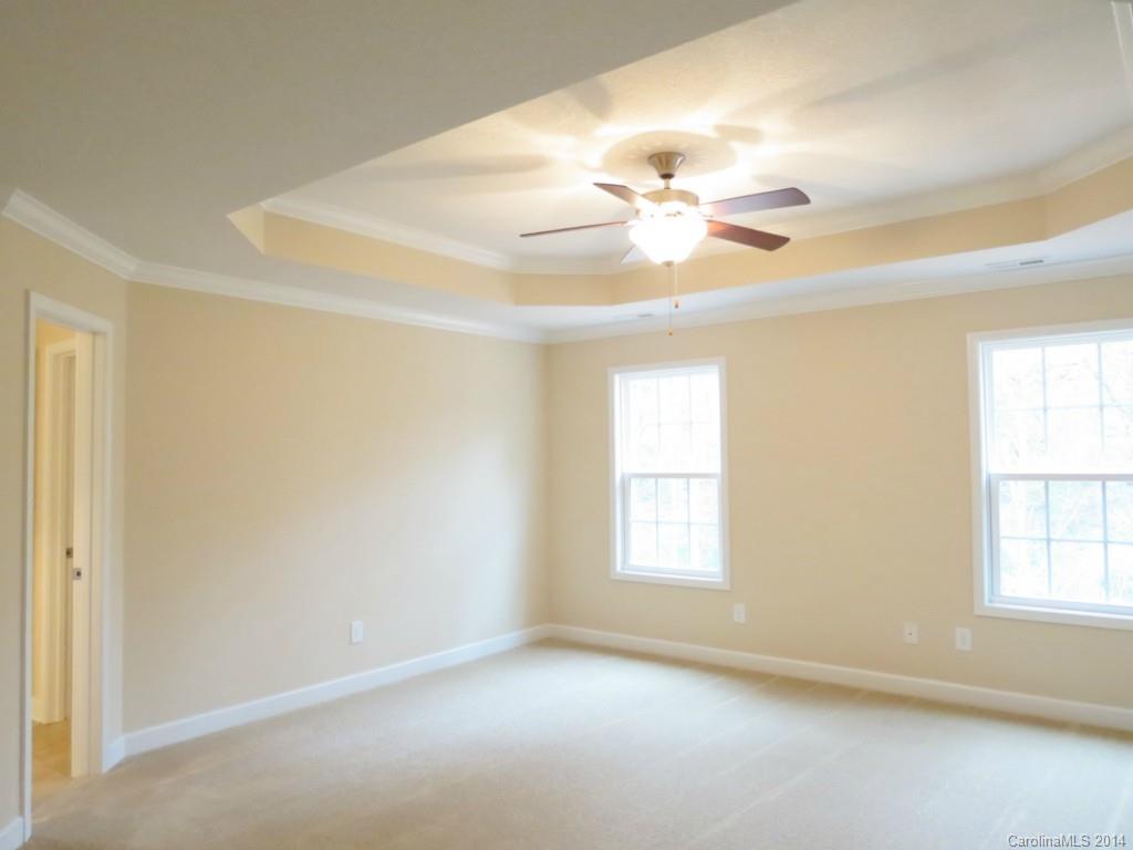 Oak Park - Residential