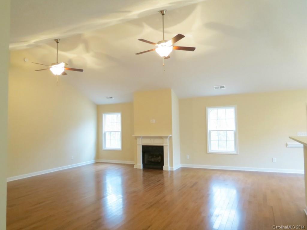 Oak Park - Residential