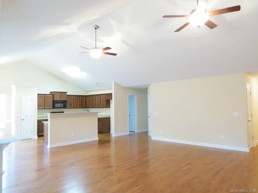 Oak Park - Residential