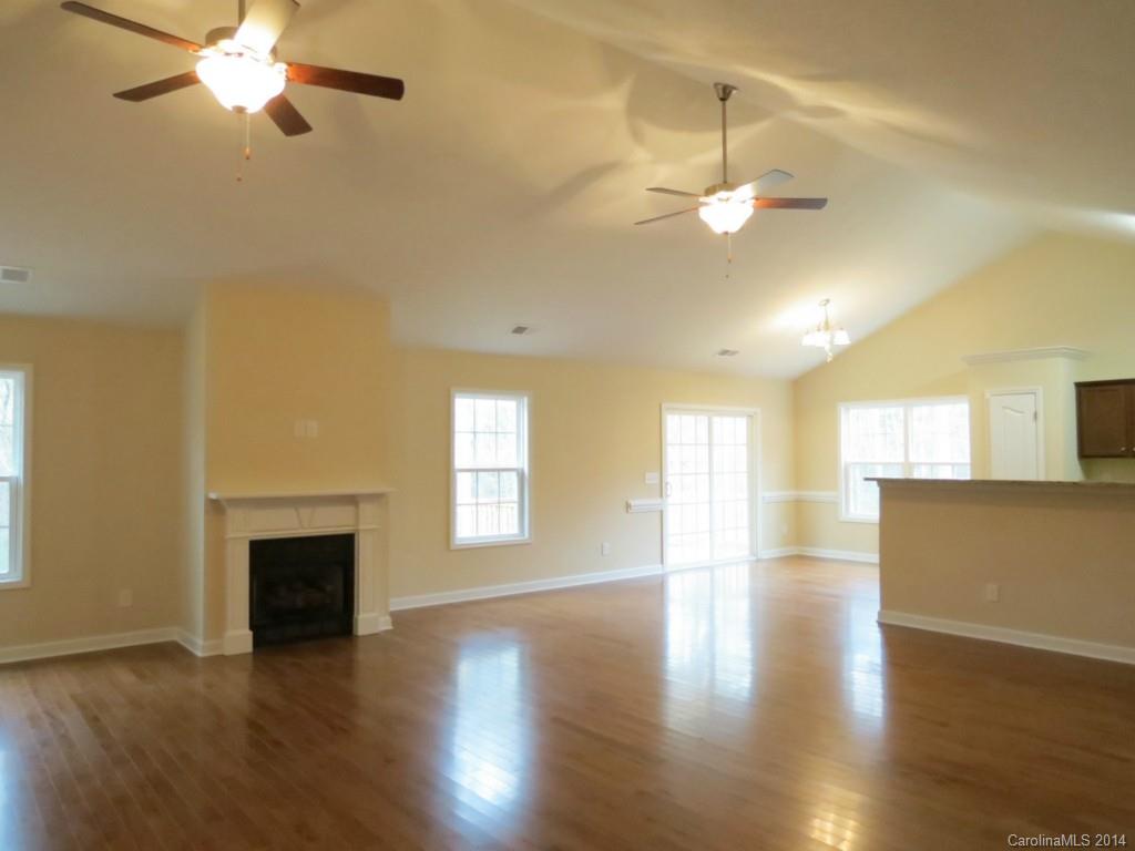 Oak Park - Residential