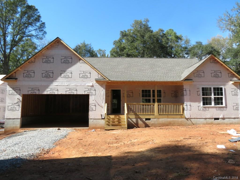 Oak Park - Residential