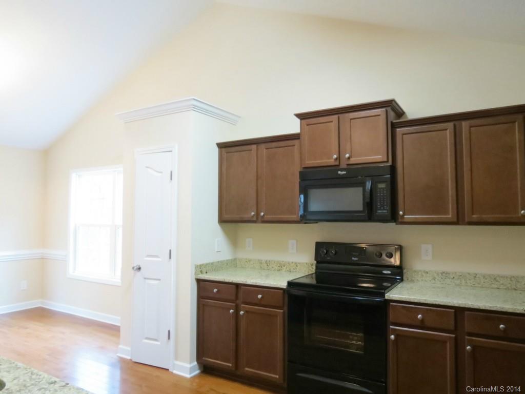 Oak Park - Residential