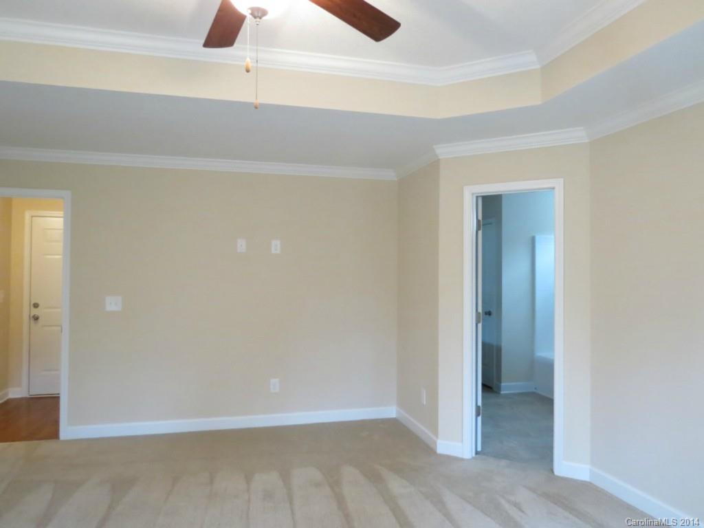 Oak Park - Residential