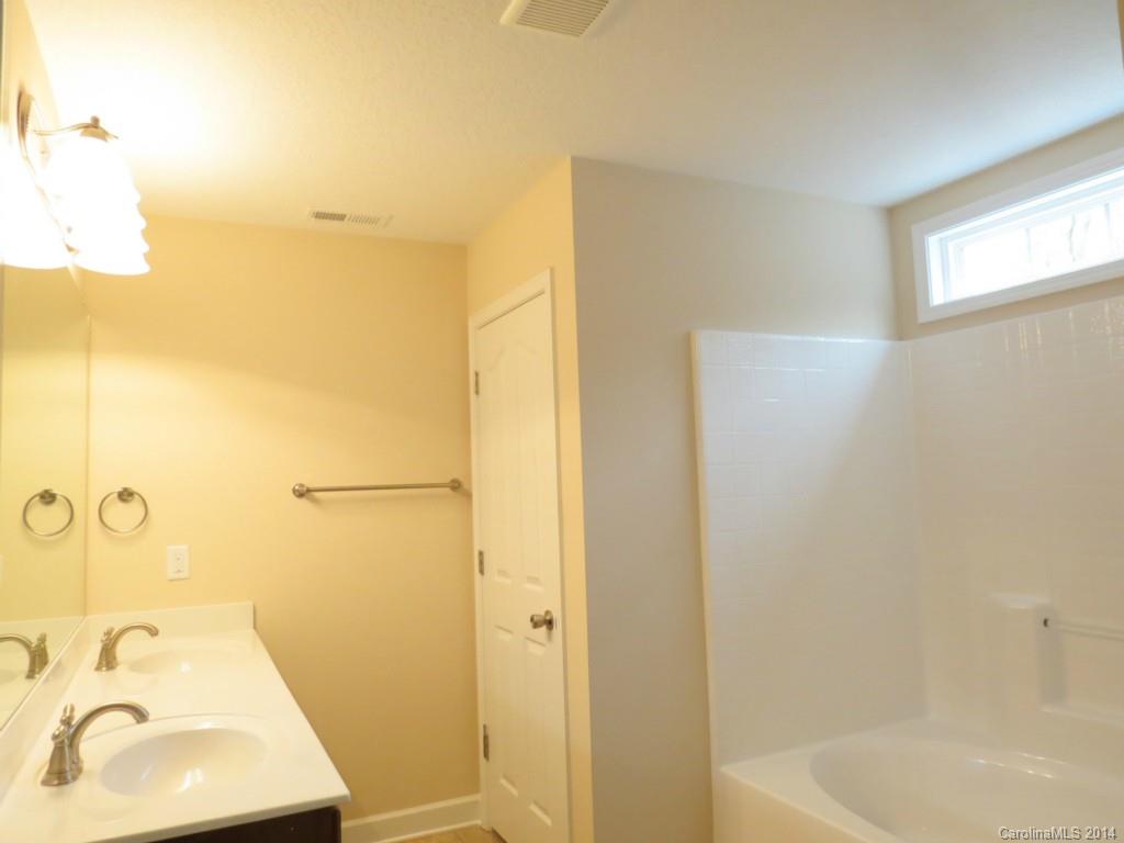 Oak Park - Residential