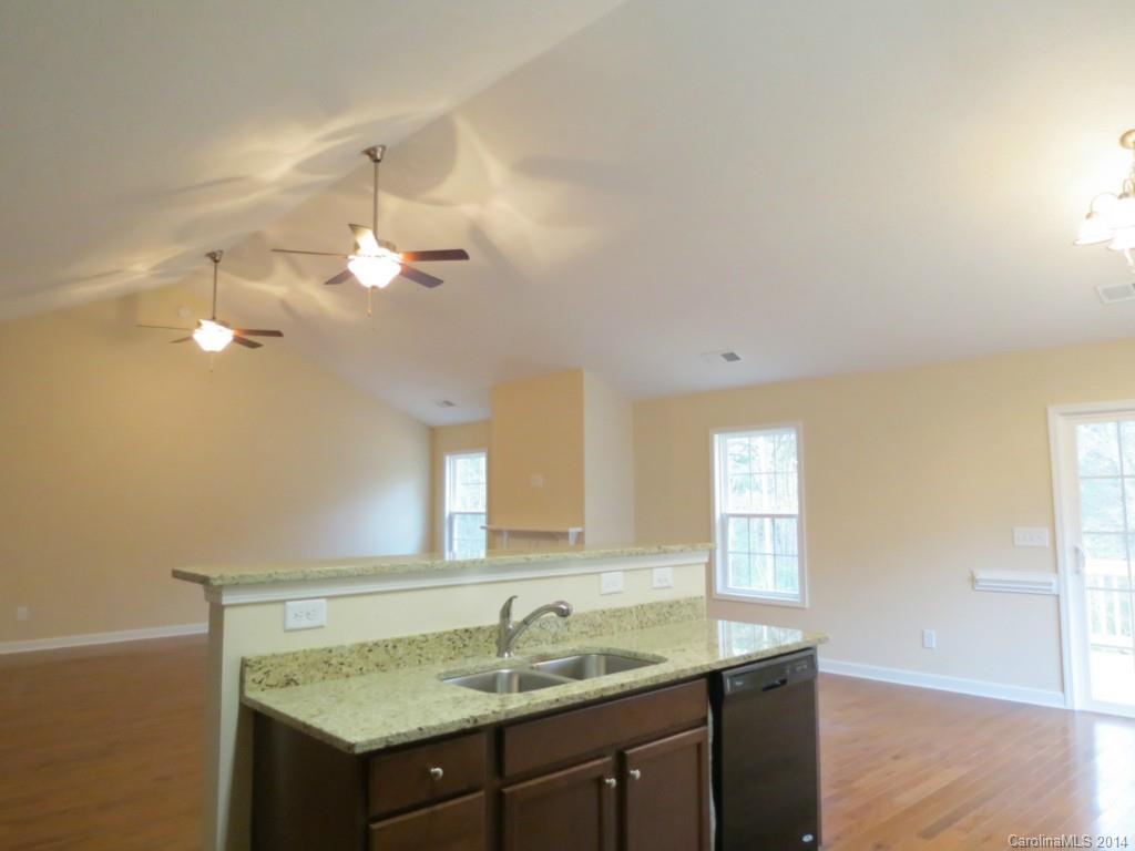 Oak Park - Residential