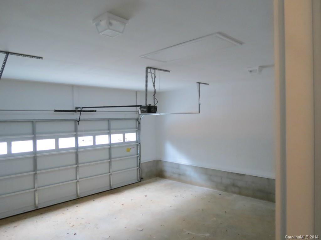 Oak Park - Residential