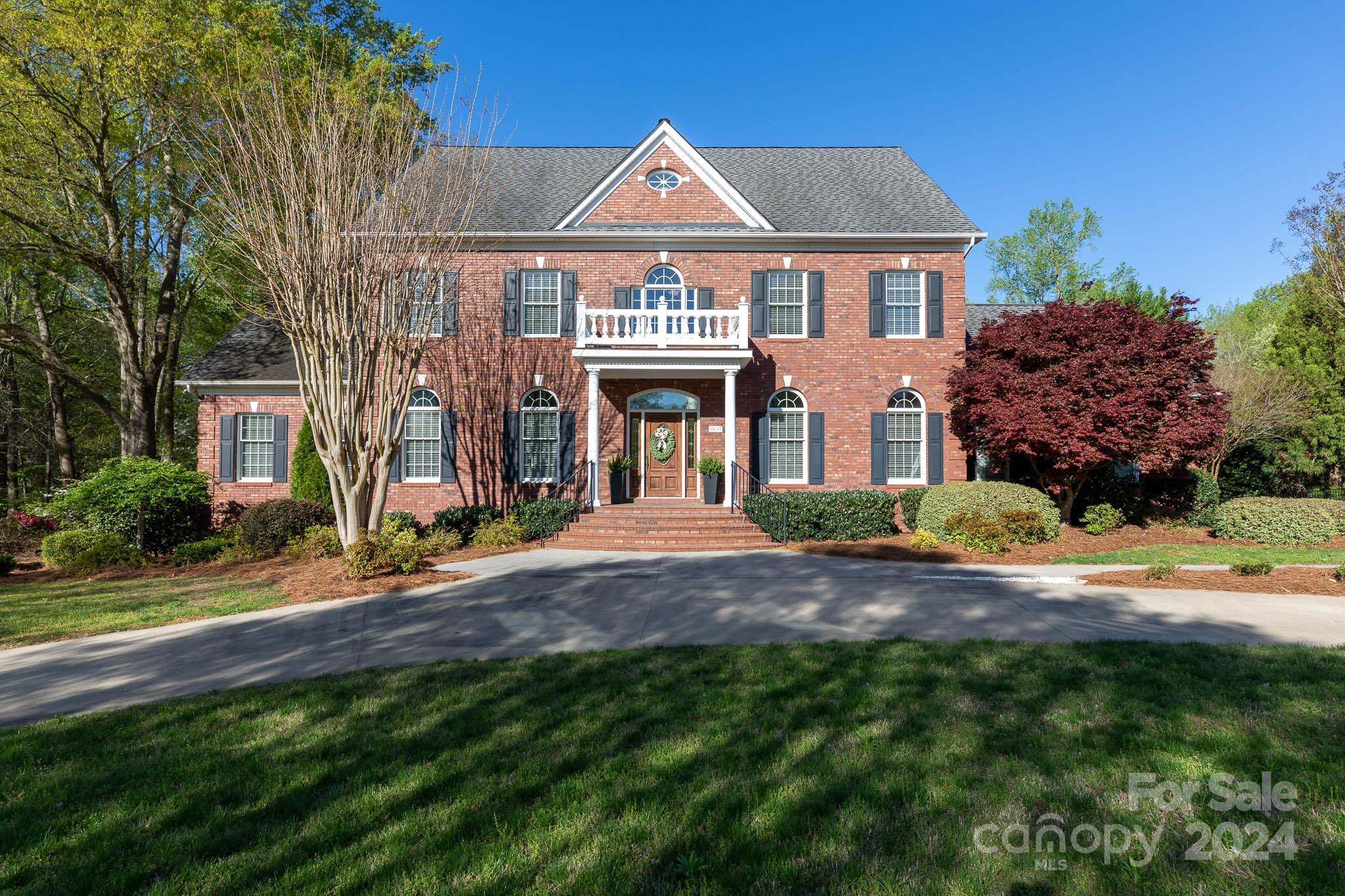 HARLINSDALE - Residential