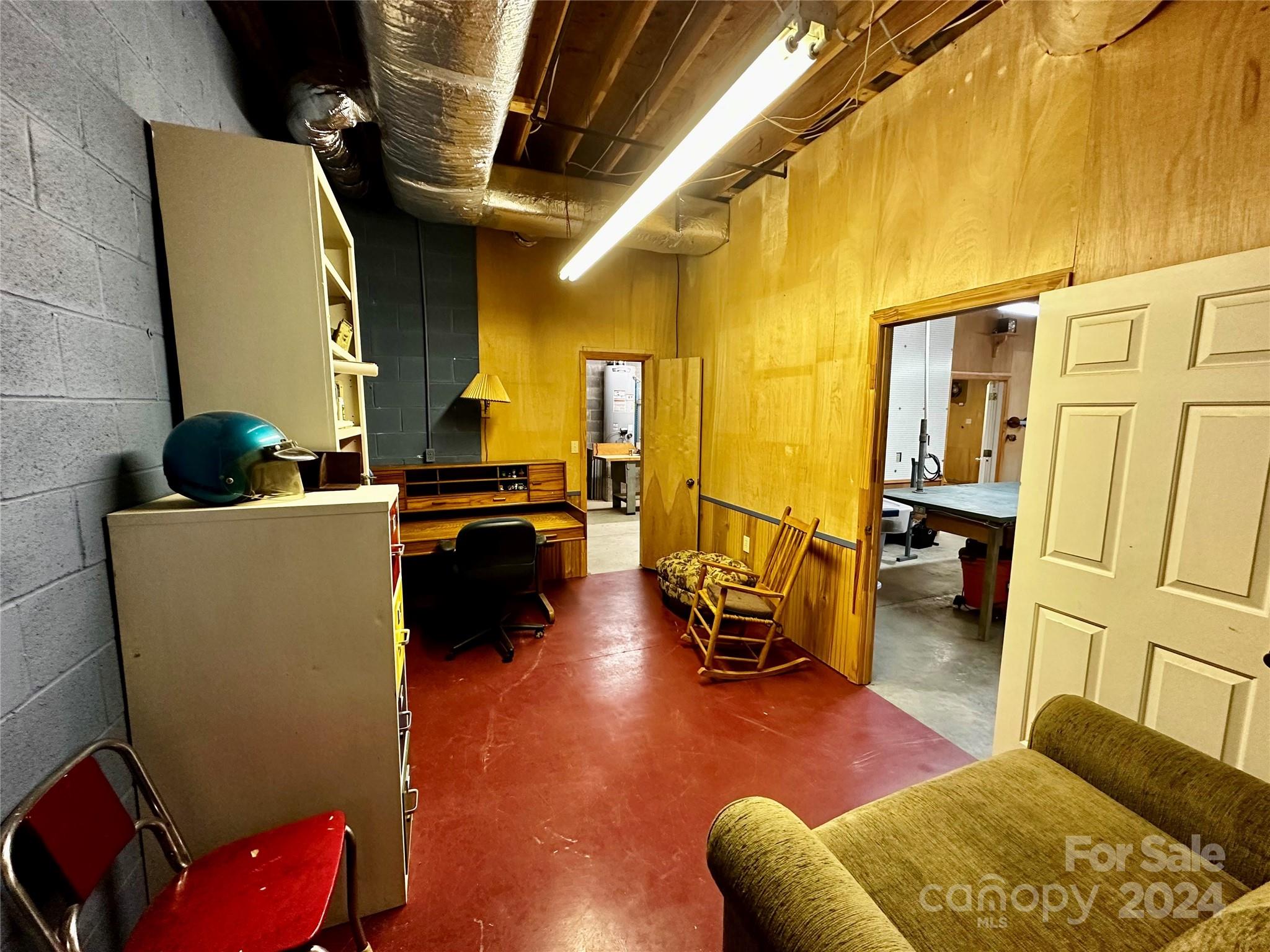 HARLINSDALE - Residential