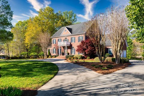 A home in Rock Hill