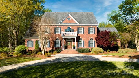 A home in Rock Hill