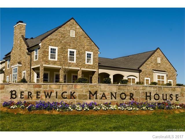 berewick - Residential