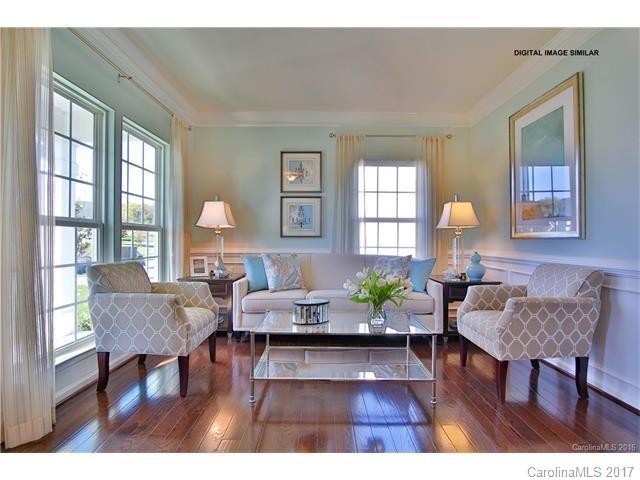 berewick - Residential