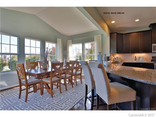 berewick - Residential