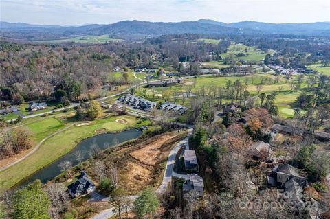 A home in Etowah