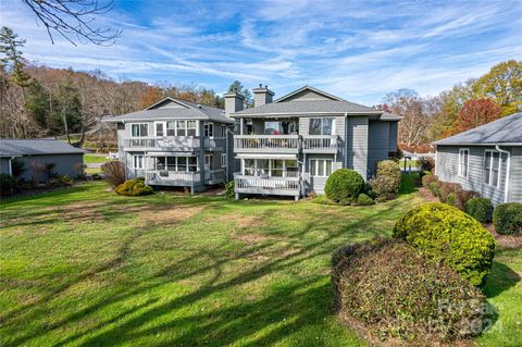 A home in Etowah