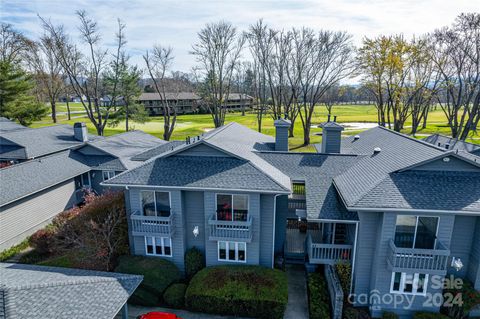 A home in Etowah