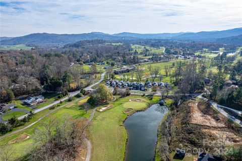 A home in Etowah