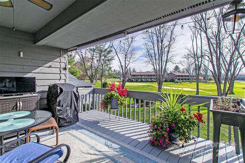 A home in Etowah