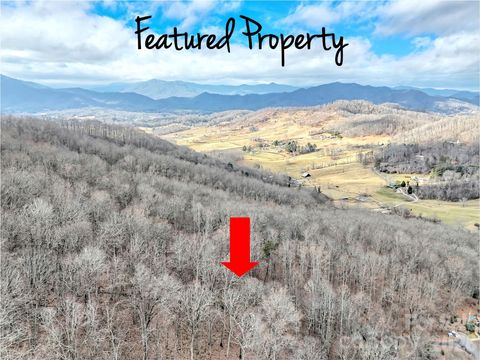 Lot 4D Pelican Place Waynesville NC 28786