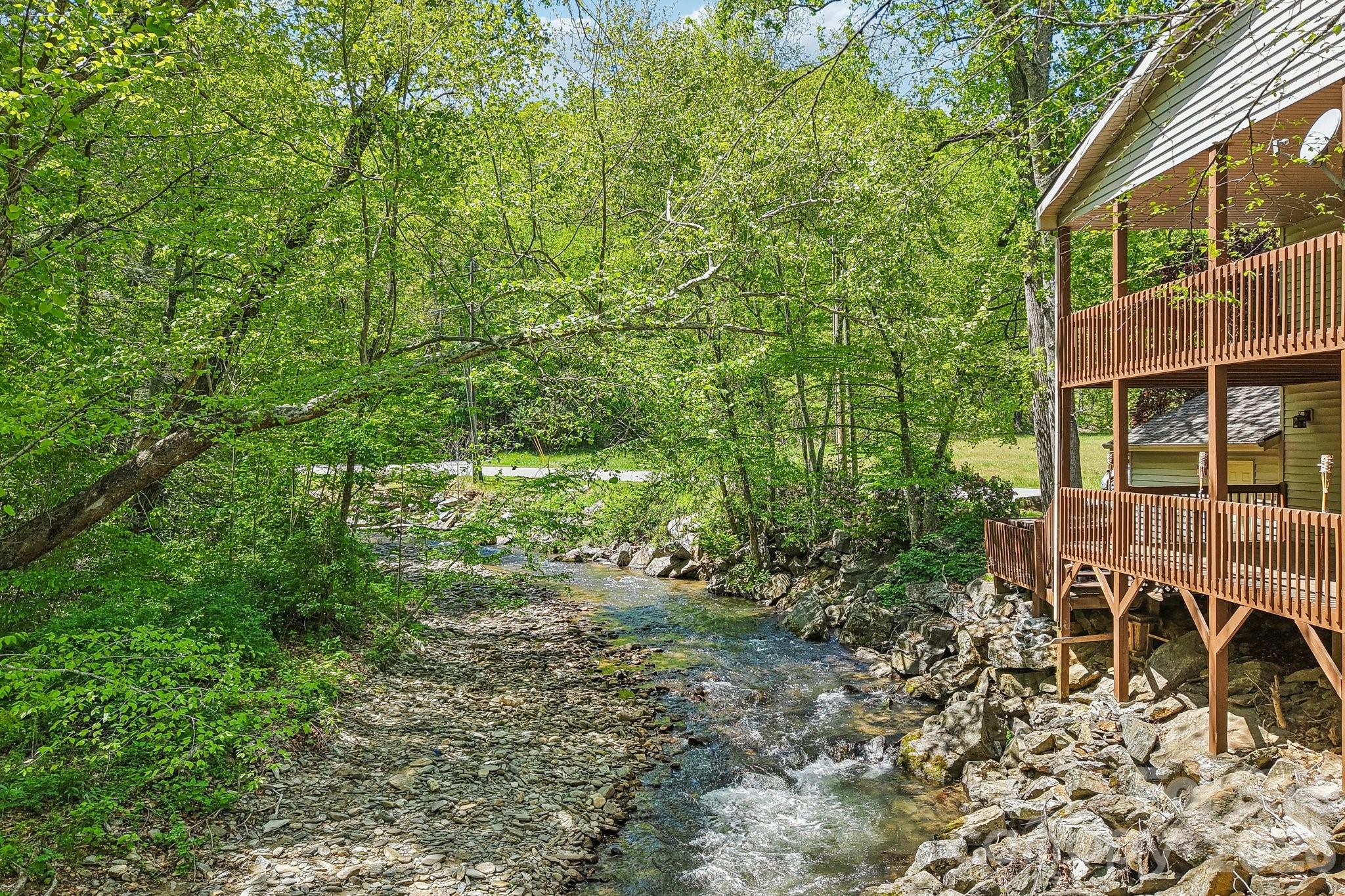 River Wind - Residential