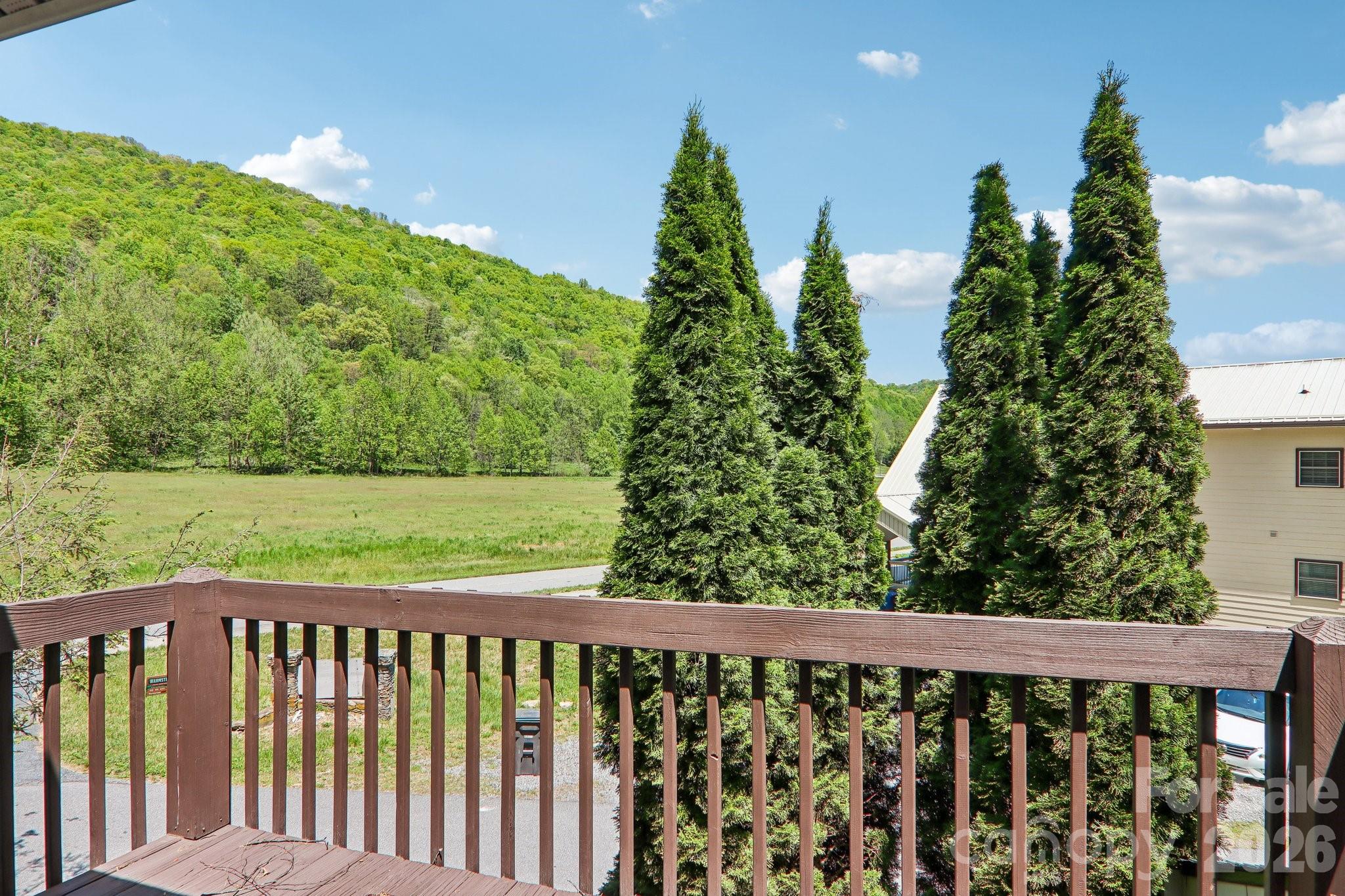 River Wind - Residential