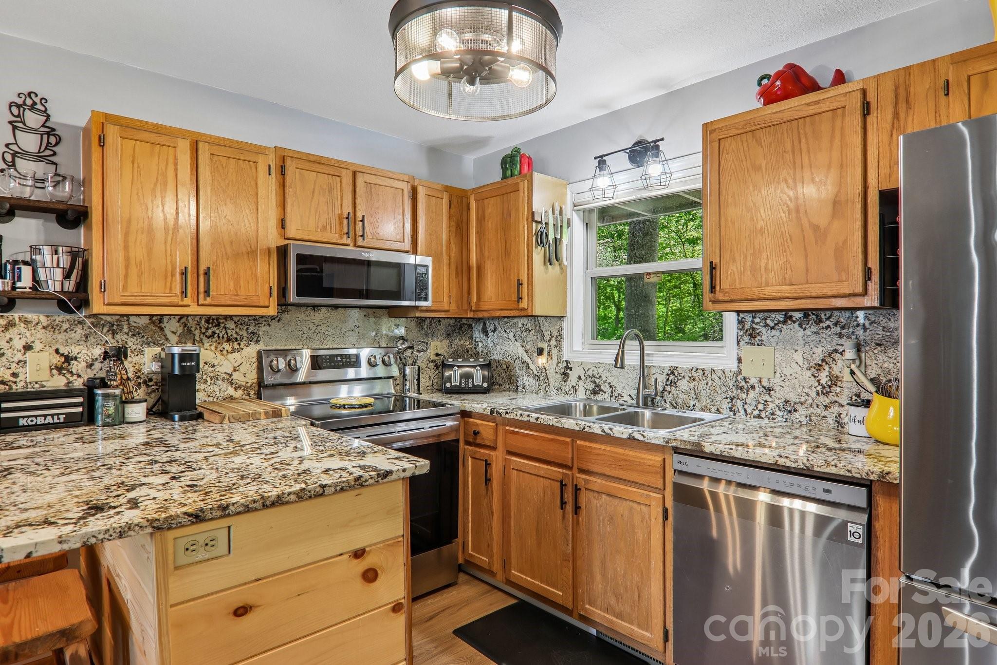 River Wind - Residential