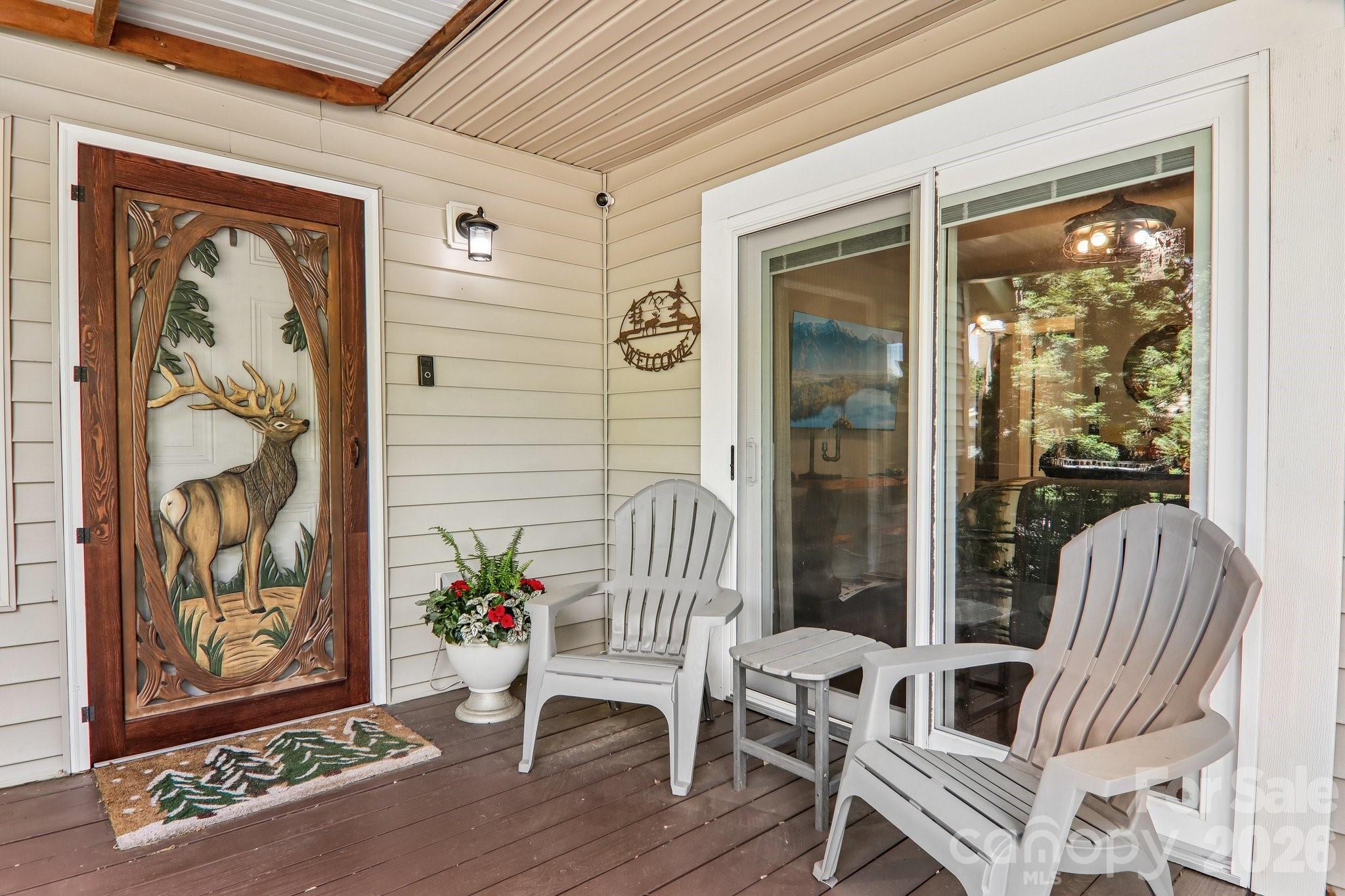 River Wind - Residential