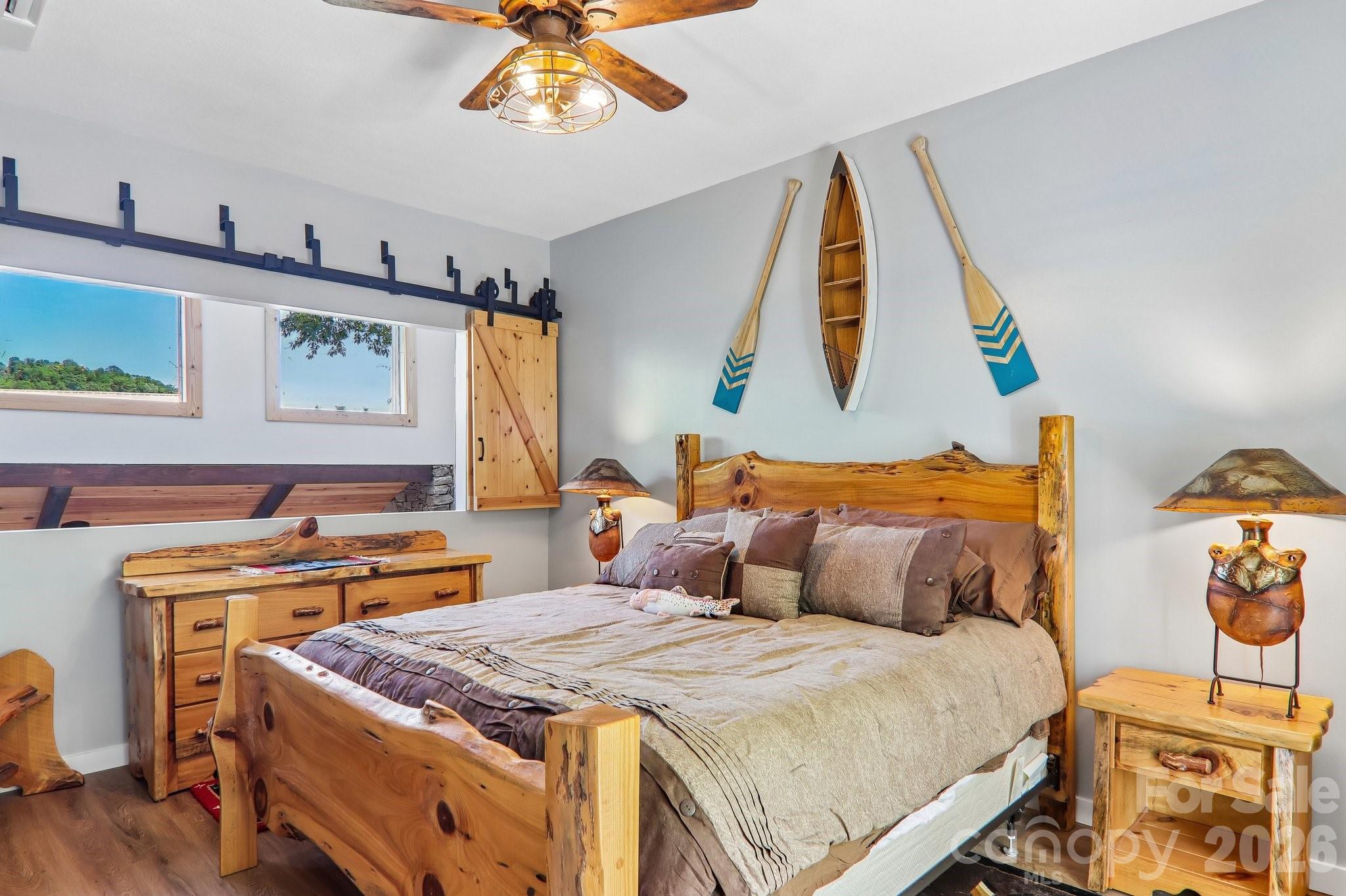 River Wind - Residential
