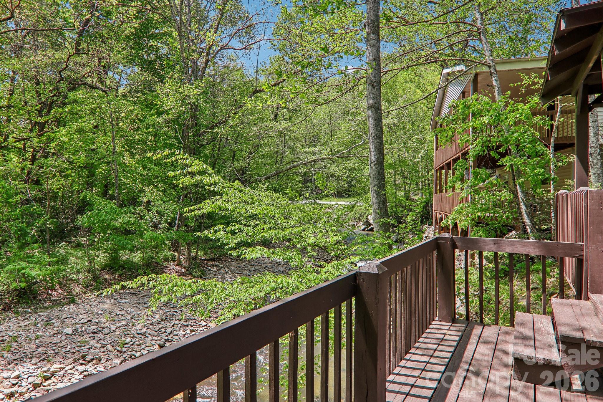 River Wind - Residential