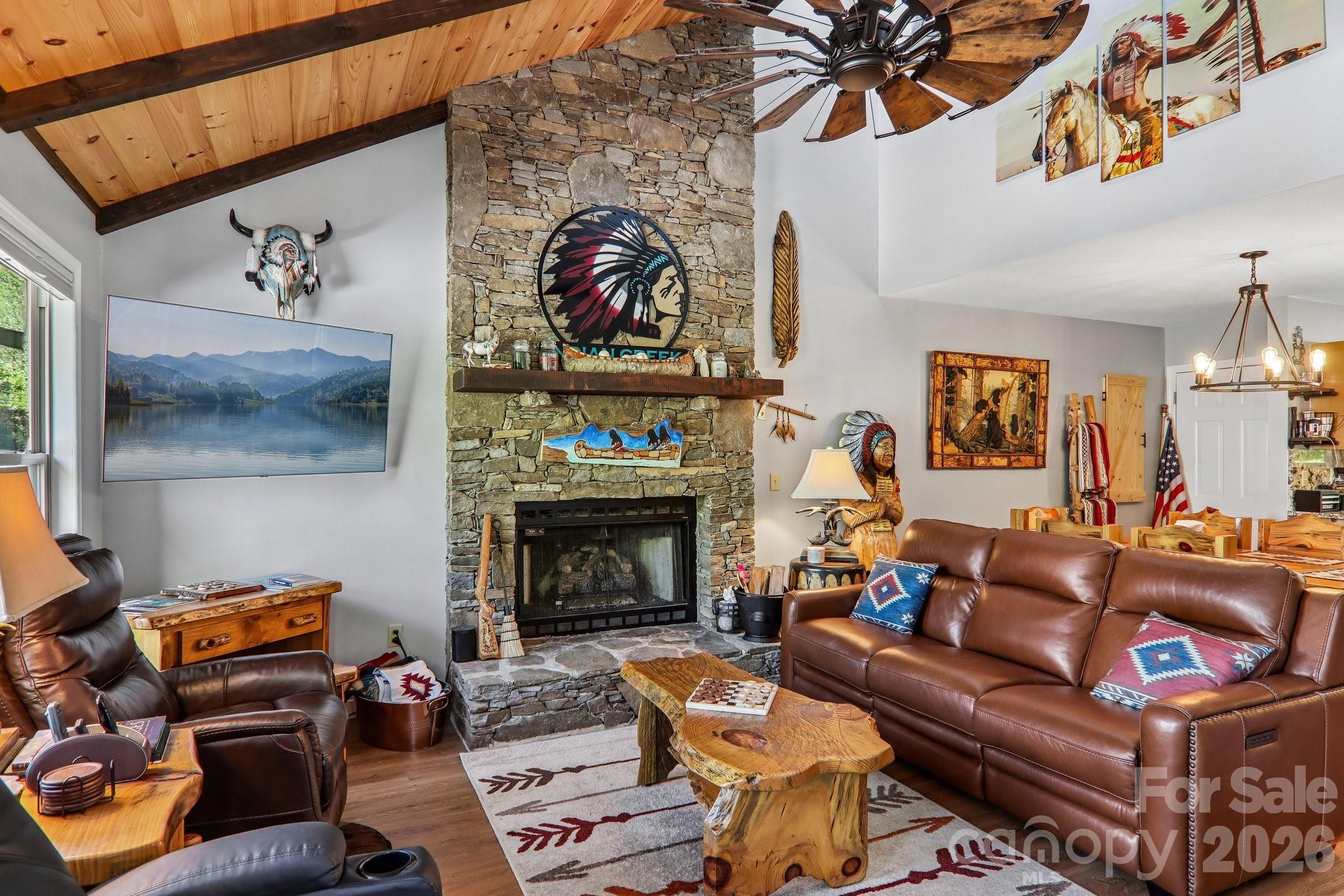 River Wind - Residential